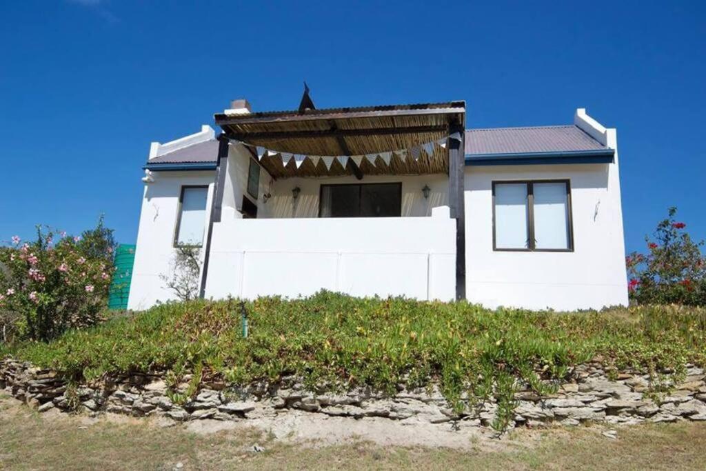 Riverdance Cottage Malgas Экстерьер фото