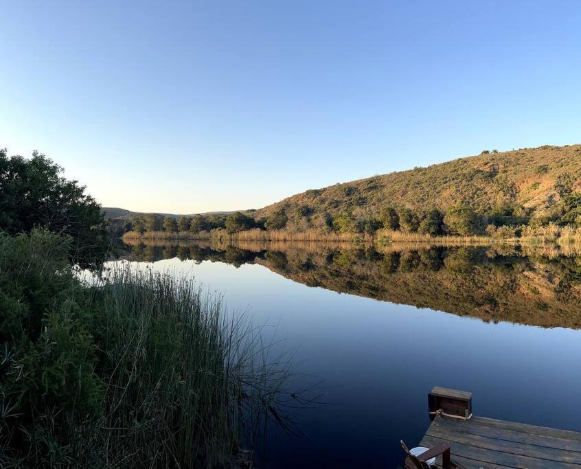 Riverdance Cottage Malgas Экстерьер фото