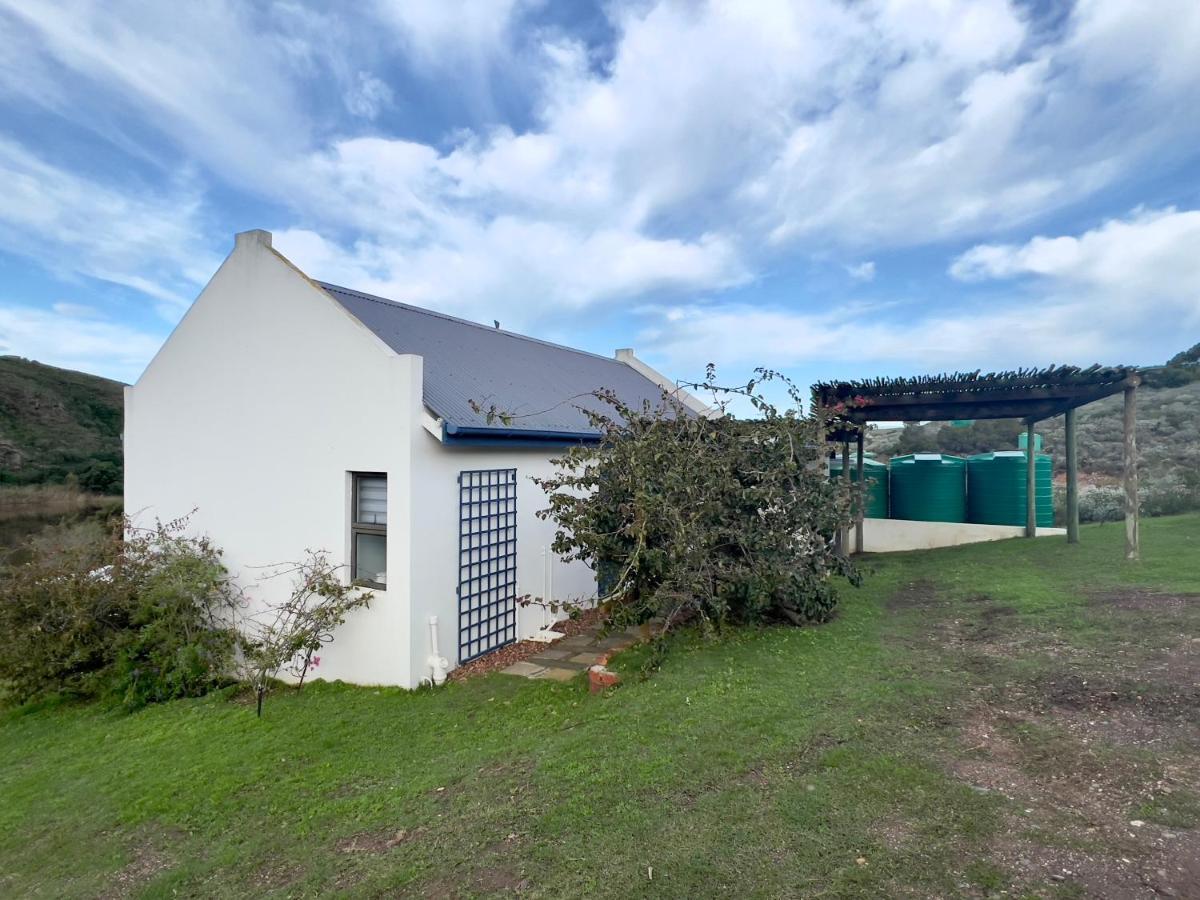 Riverdance Cottage Malgas Экстерьер фото