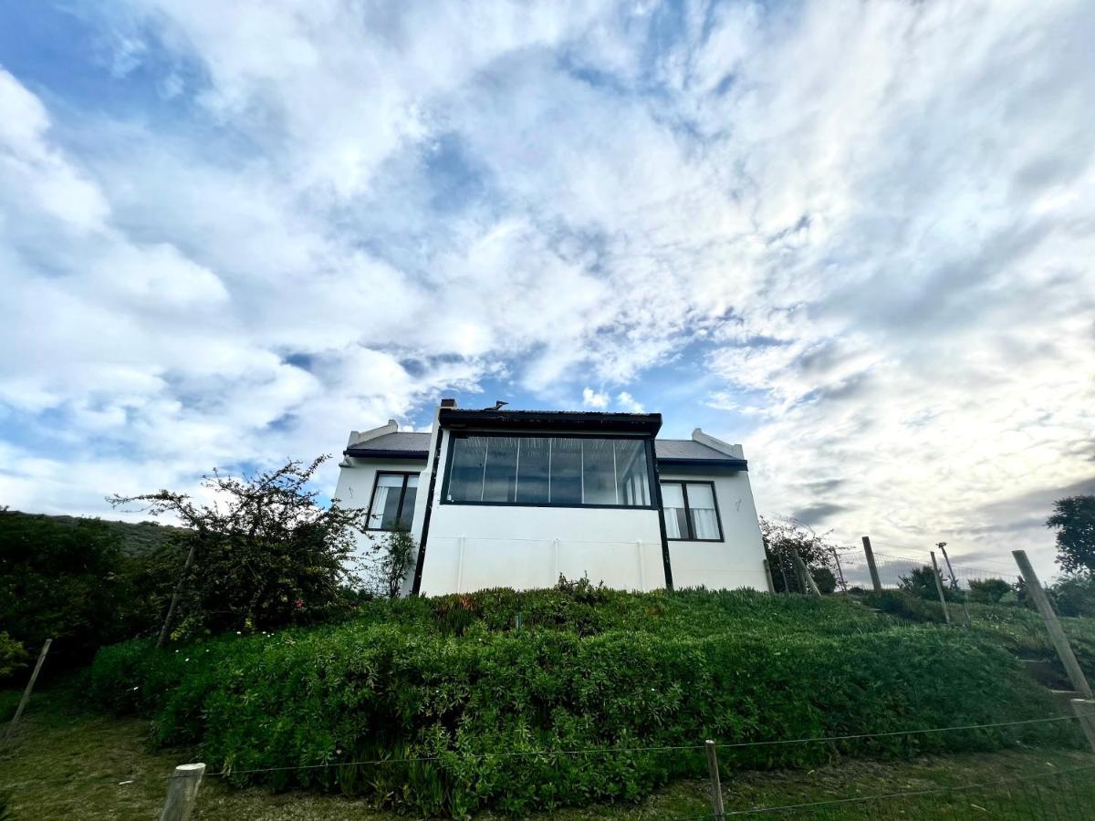 Riverdance Cottage Malgas Экстерьер фото