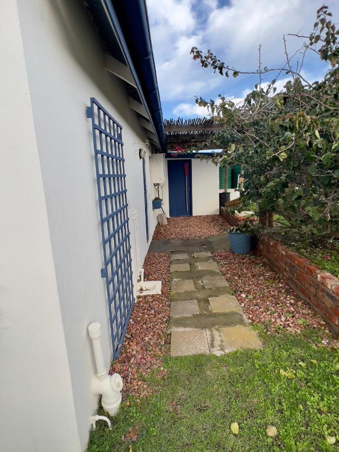 Riverdance Cottage Malgas Экстерьер фото