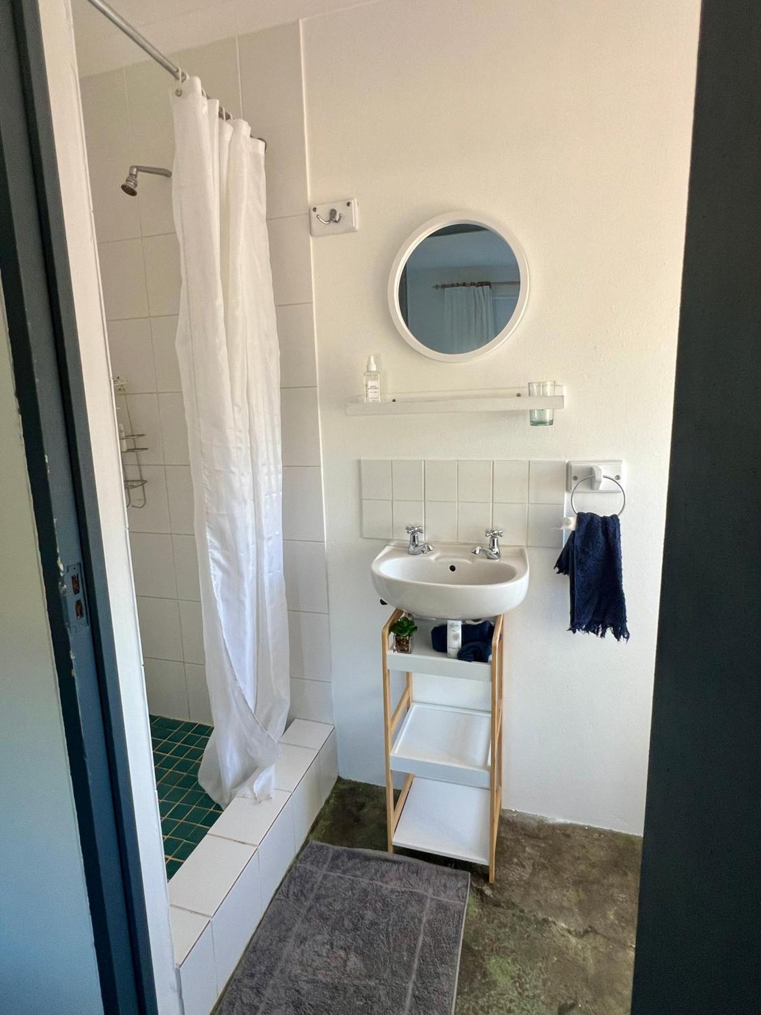 Riverdance Cottage Malgas Экстерьер фото