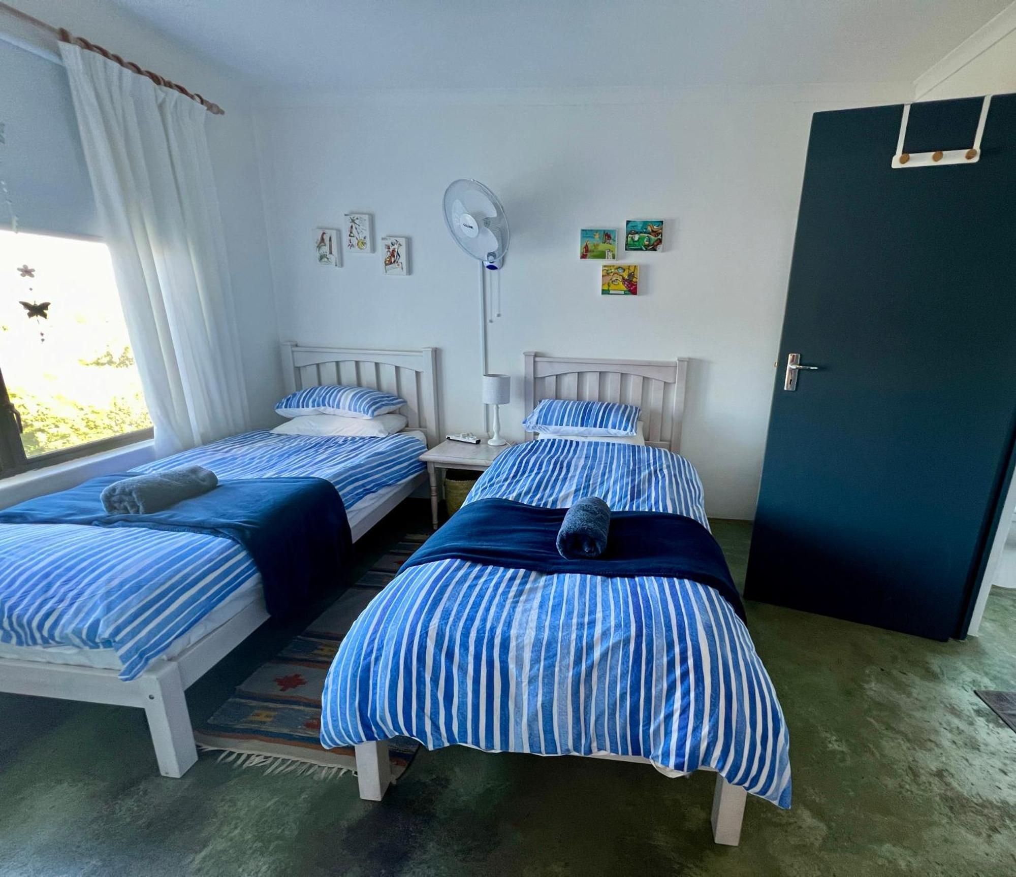 Riverdance Cottage Malgas Экстерьер фото