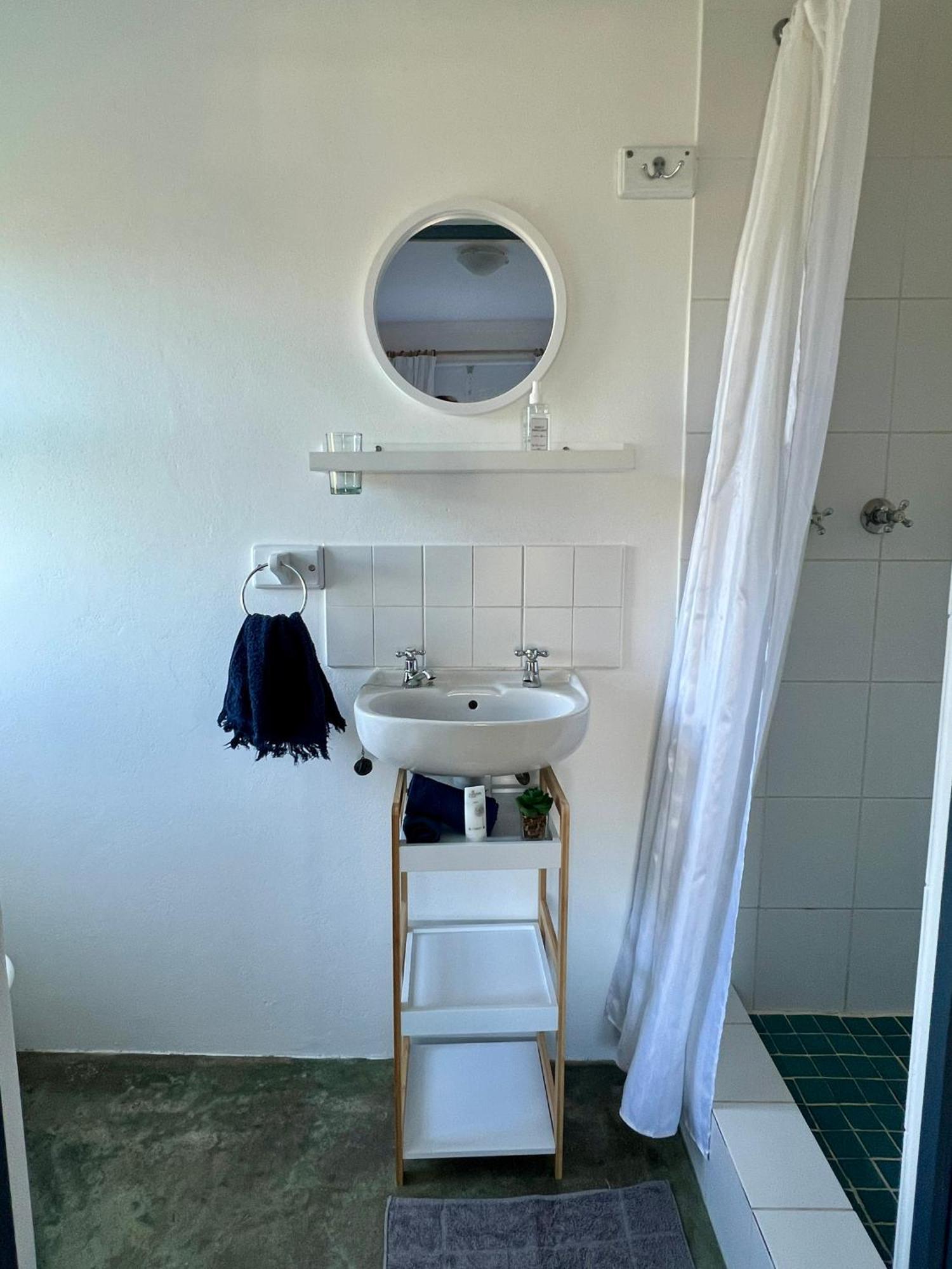 Riverdance Cottage Malgas Экстерьер фото