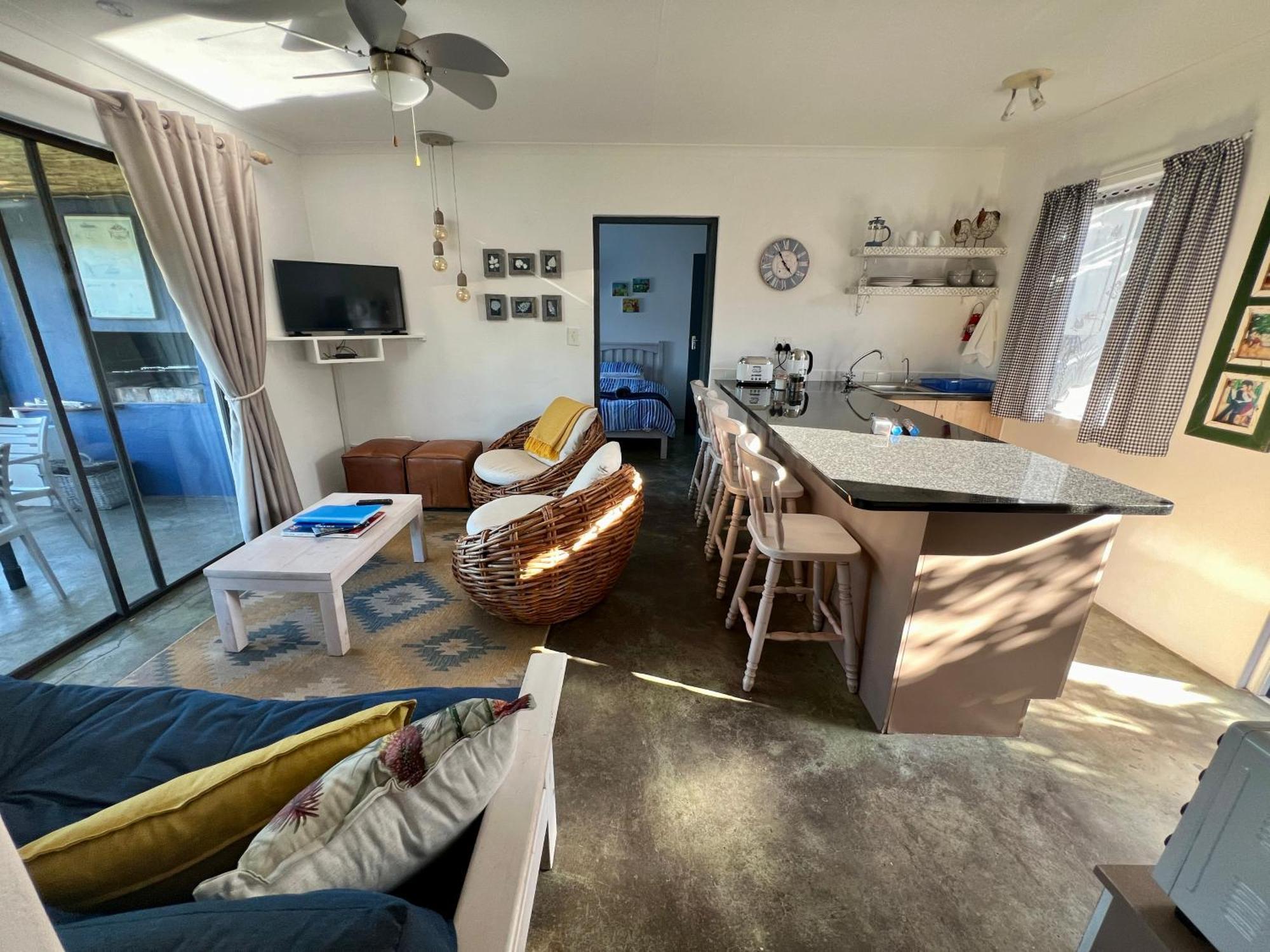 Riverdance Cottage Malgas Экстерьер фото
