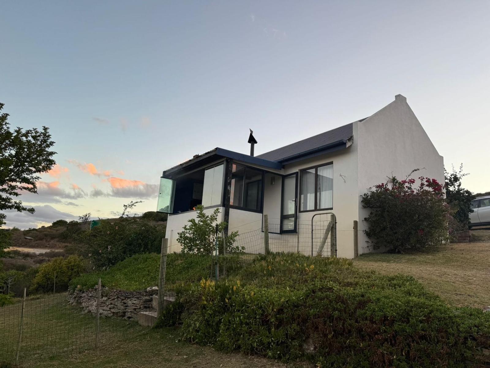 Riverdance Cottage Malgas Экстерьер фото